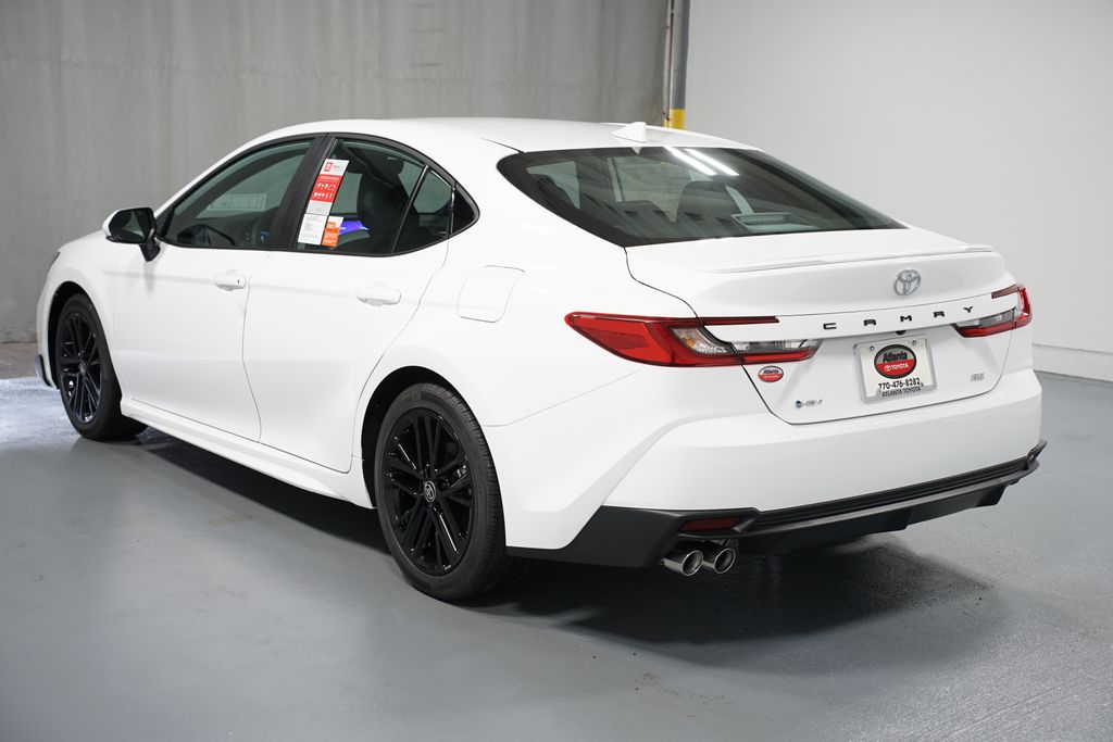 Thumbnail: 2025 Toyota Camry - 6