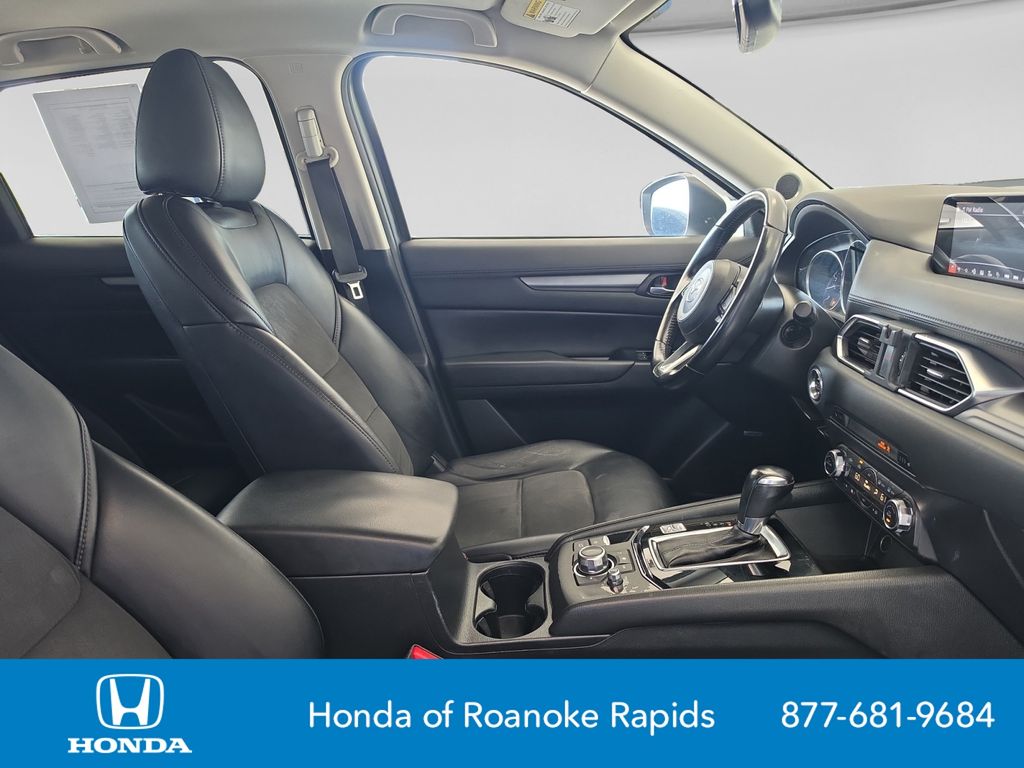 Used 2018 Mazda CX-5 SUV