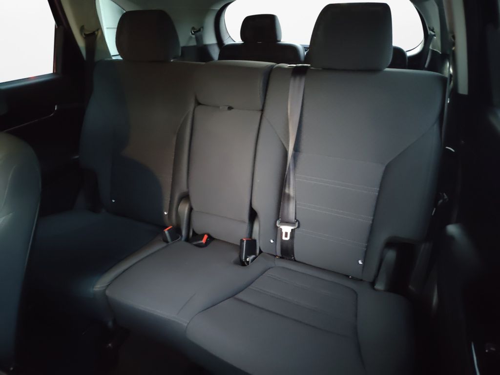 Used Car 2020 Kia Sorento  Lx For Sale Under $20,000 In Austin, Texas