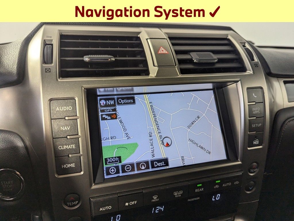 2021 Lexus GX GX photo