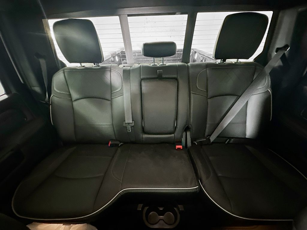 New 2026 White Ram Limited 14in image 10