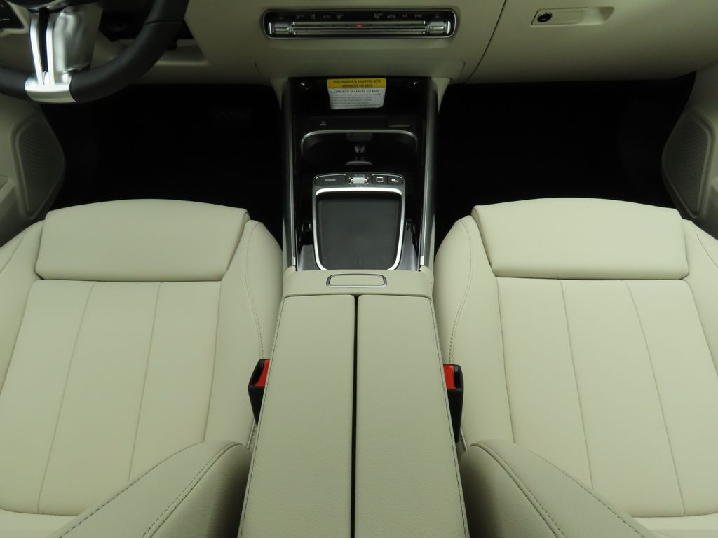 Thumbnail: 2026 Mercedes-Benz GLA - 16