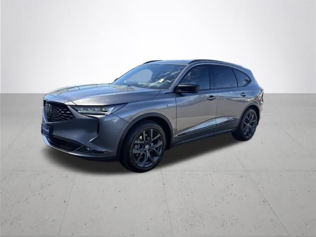 2024 Acura MDX A-Spec