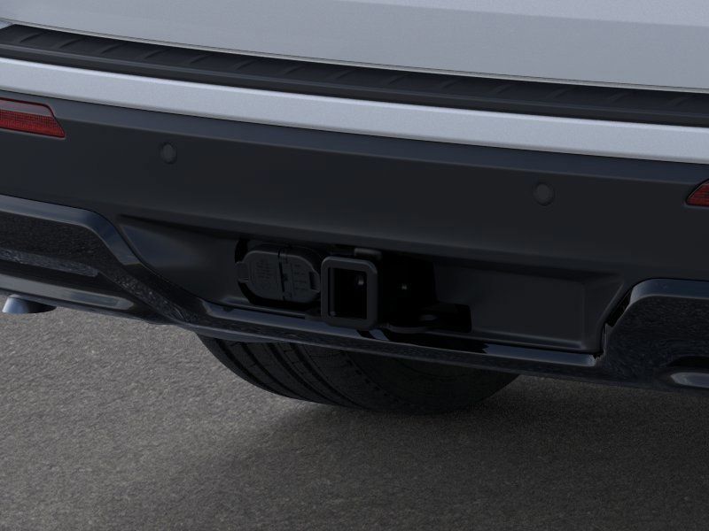 new 2026 Ford Explorer car, priced at $52,695