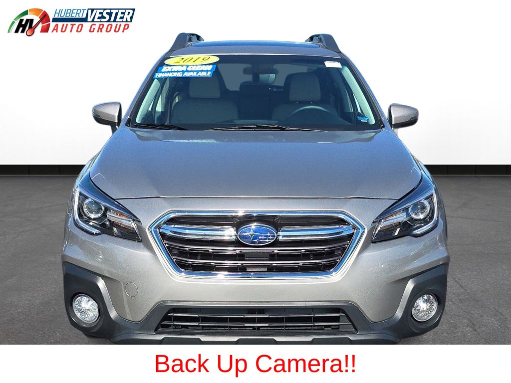 2019 Subaru Outback 3.6R Limited photo 3
