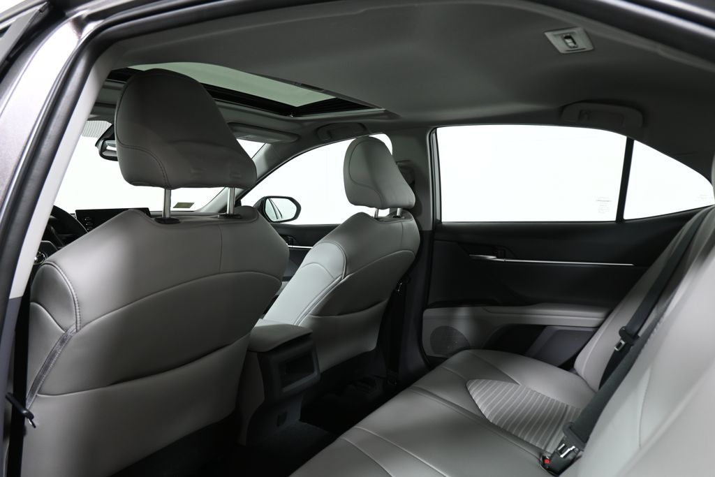 Thumbnail: 2024 Toyota Camry - 30