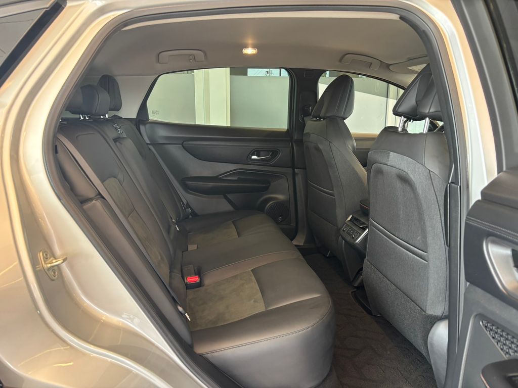 2024 Nissan Ariya ENGAGE+ e-4ORCE