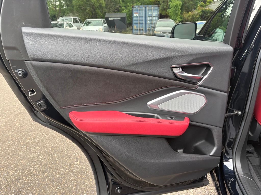 2024 Acura RDX A-Spec Advance Package