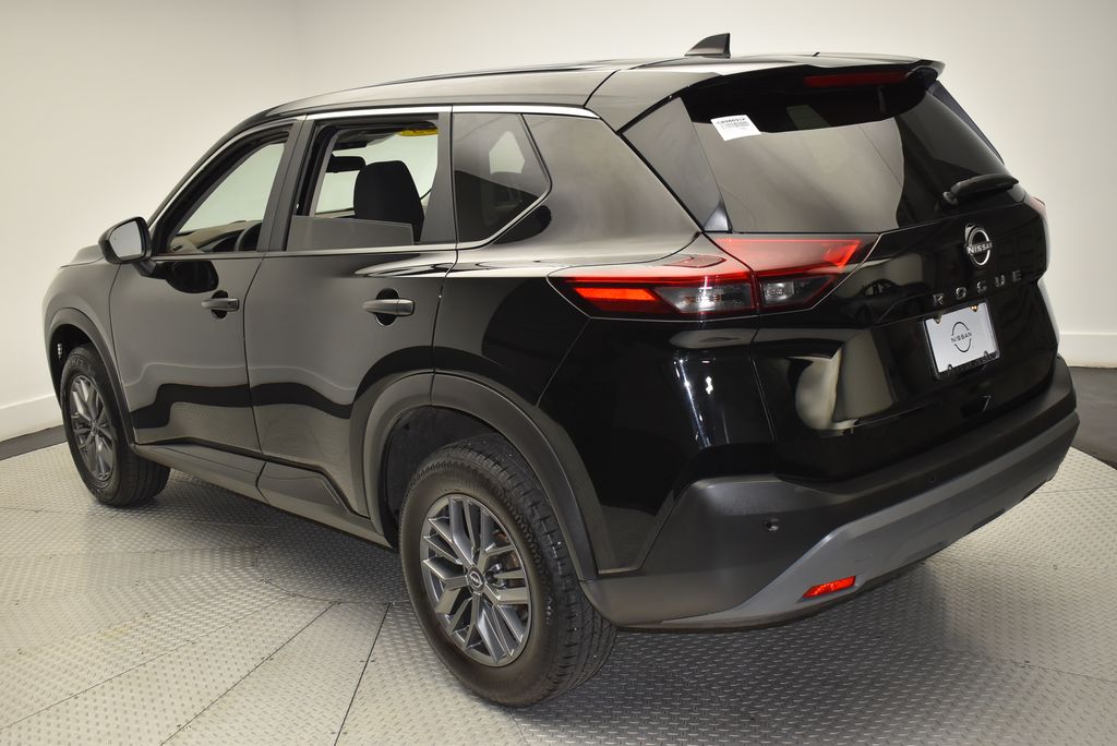 Thumbnail: 2023 Nissan Rogue - 7