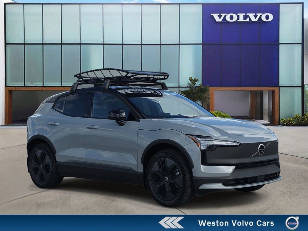 new 2026 Volvo EX30 car, priced at $50,010