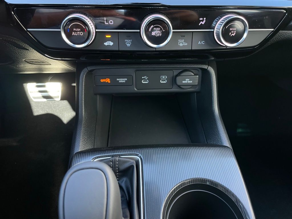 Thumbnail: 2026 Honda Civic - 18