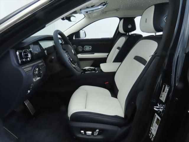 Thumbnail: 2026 Rolls-Royce Ghost - 20