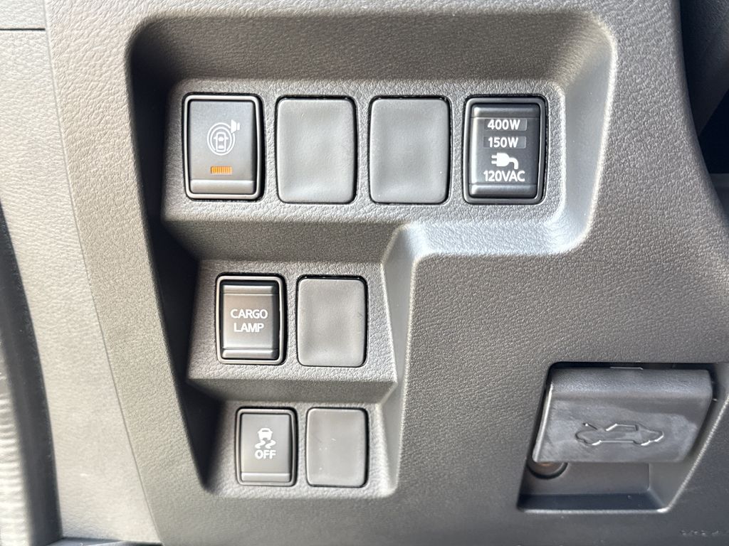 New 2026 Nissan Frontier Truck