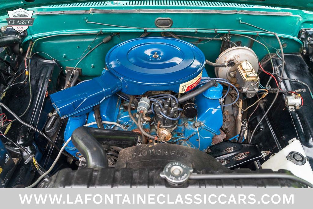 1968 Mercury F100 30