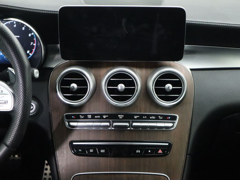 2022 Mercedes-Benz GLC 43 AMG 14