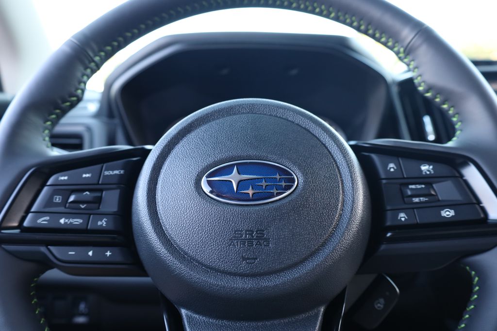 new 2026 Subaru Ascent car, priced at $50,616