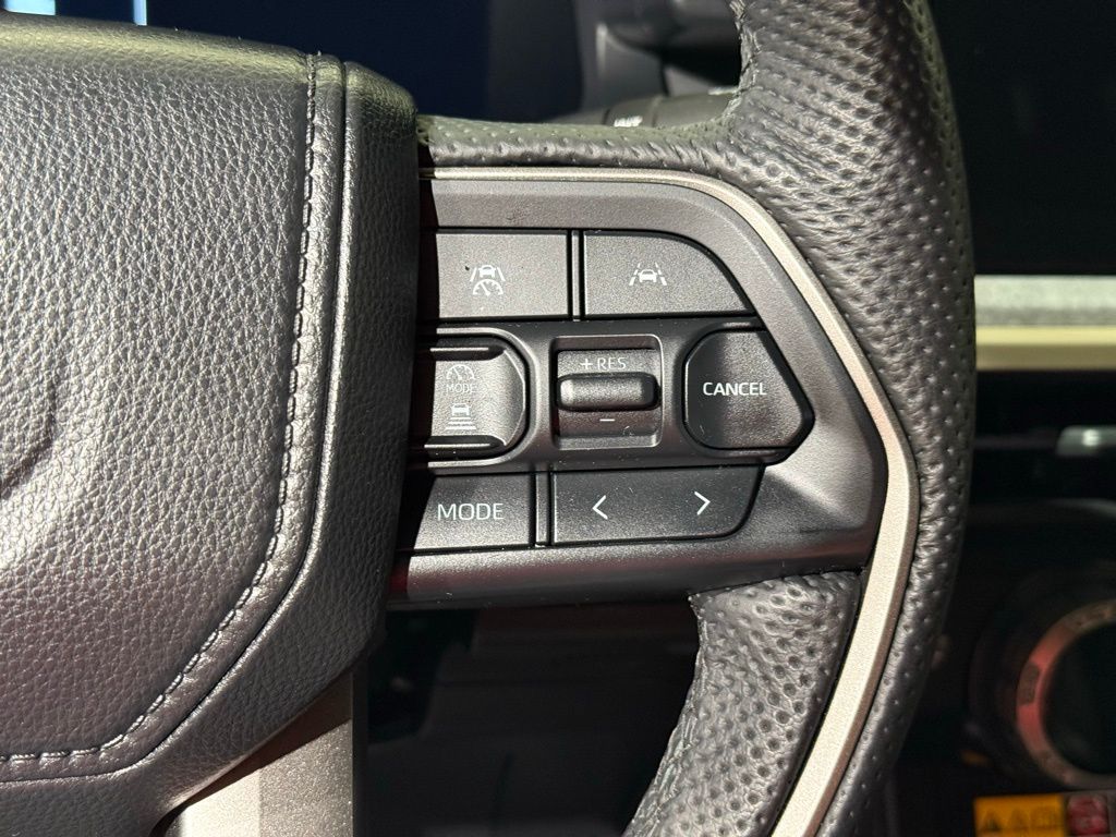 Thumbnail: 2024 Toyota Tacoma - 22