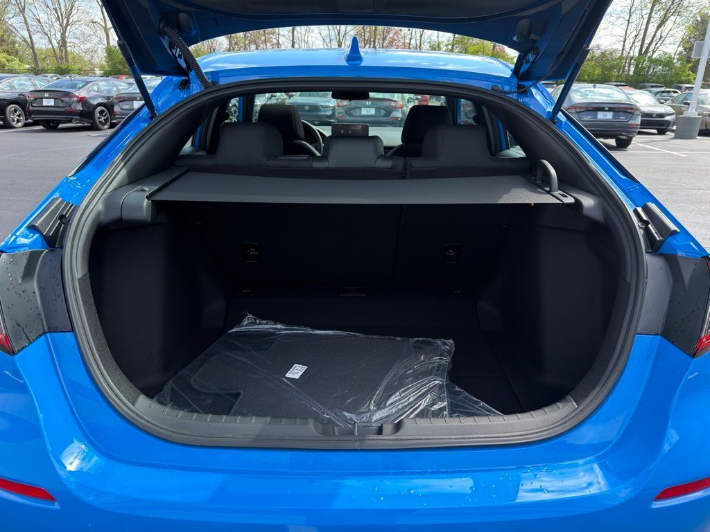 Thumbnail: 2026 Honda Civic - 23