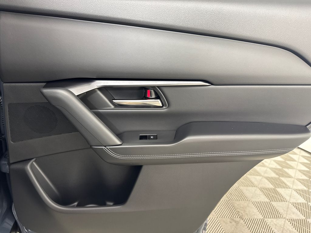 New 2026 Polymetal Gray Metallic Mazda 2.5 S Preferred AWD image 16