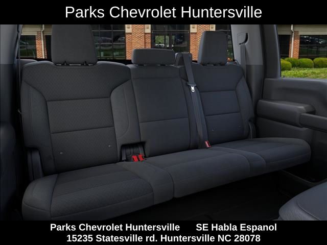 ChevroletSilverado 2500HD17