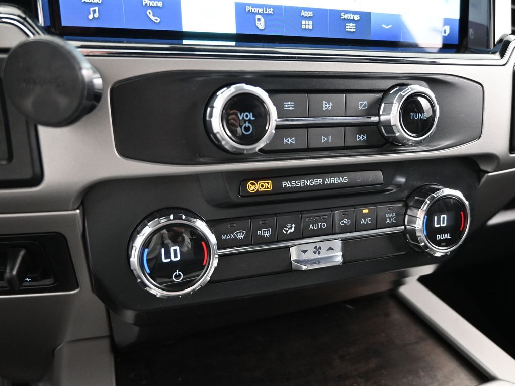 2022 Ford F-250 Super Duty Lariat