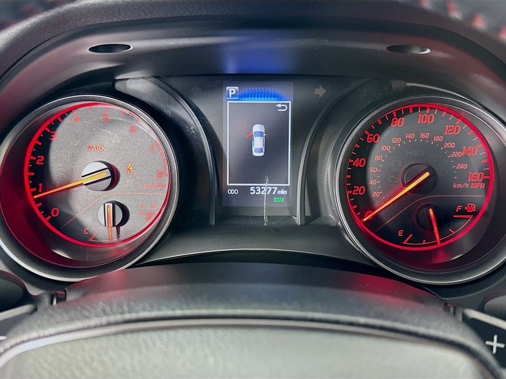 Thumbnail: 2021 Toyota Camry - 12