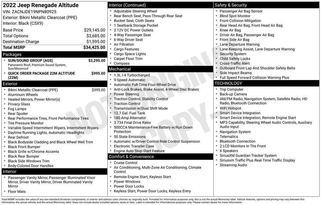 View vehicle photo 6