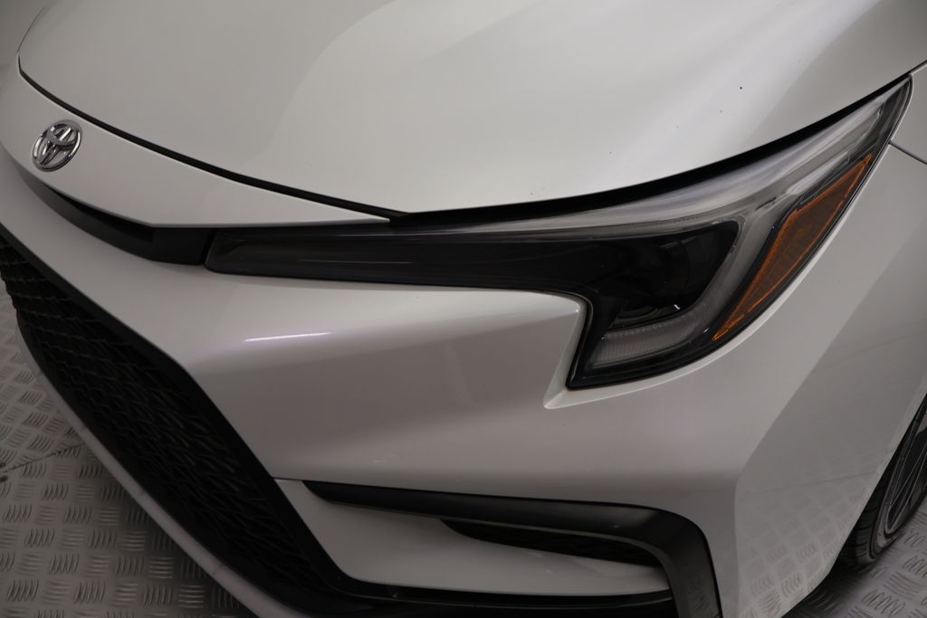 Thumbnail: 2024 Toyota Corolla - 3