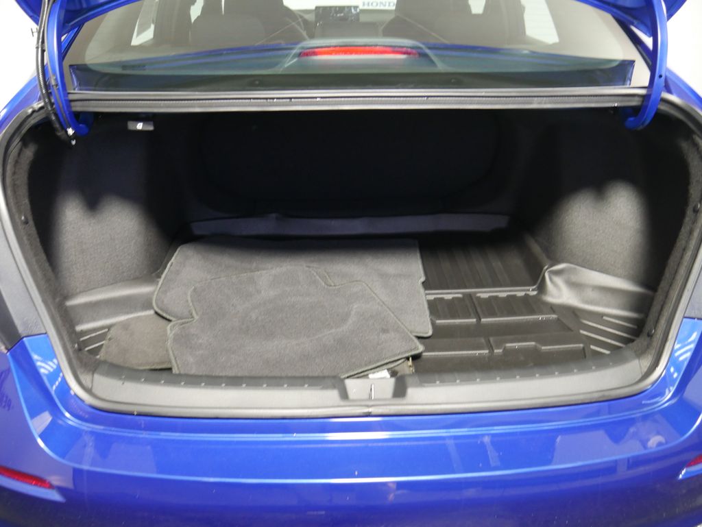 Thumbnail: 2023 Honda Civic - 11