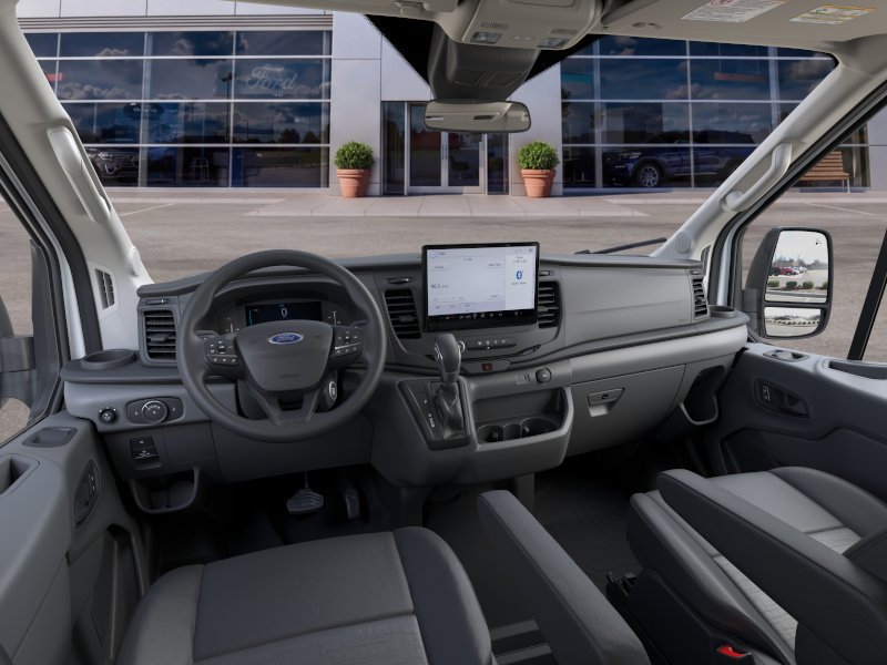 2026 Ford Transit-350 Passenger Van XL