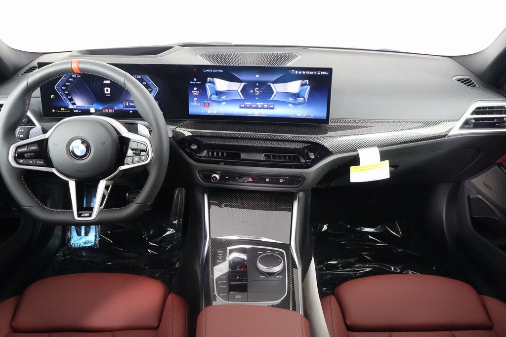 Thumbnail: 2026 BMW 3 Series - 4