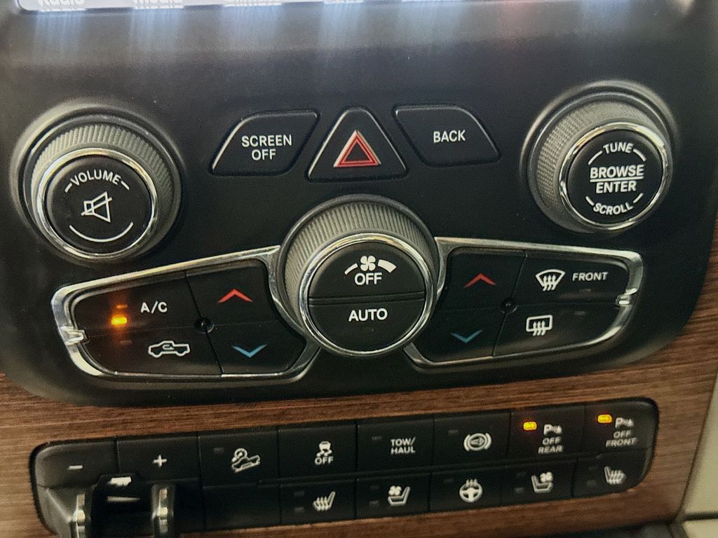 Used Car 2018 Ram 2500  Laramie For Sale Under $60,000 In Austin, Texas