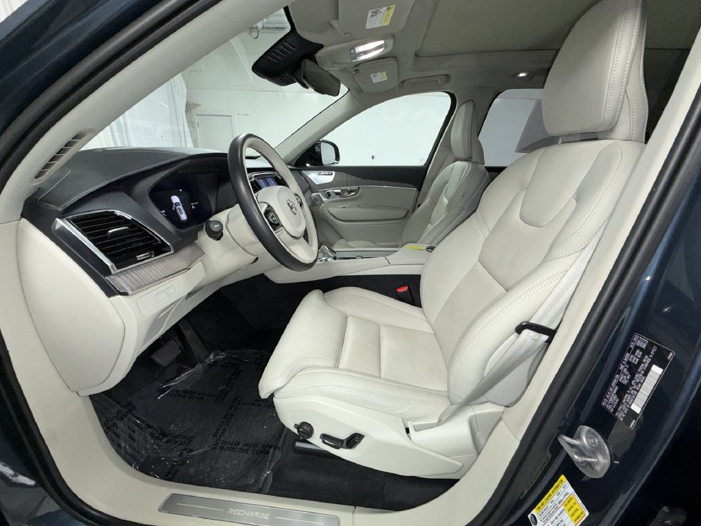 Used 2023 Volvo XC90 Recharge Plug-In Hybrid SUV