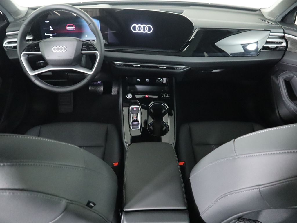 Thumbnail: 2025 Audi A5 - 15