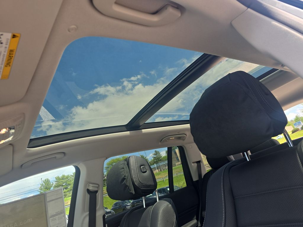 2026 Mercedes-Benz GLS GLS 450 Gray at John Sisson Motors