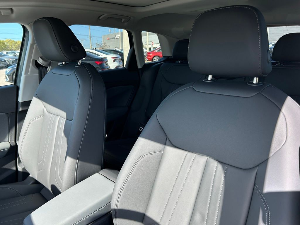New 2026 Gray Audi  image 17