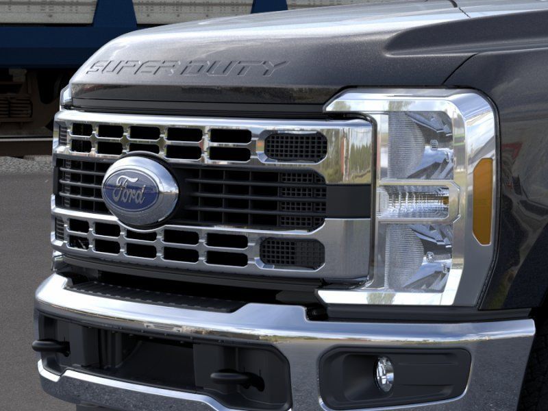2026 Ford F-250 Super Duty King Ranch