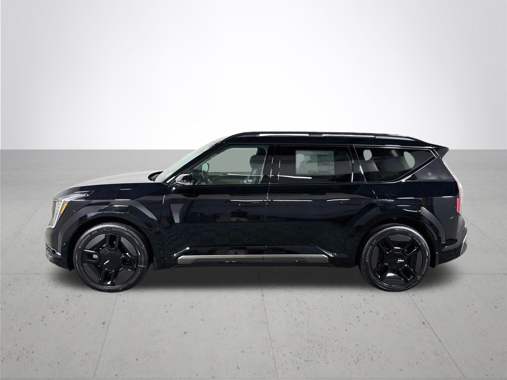 2026 Kia EV9 GT-Line