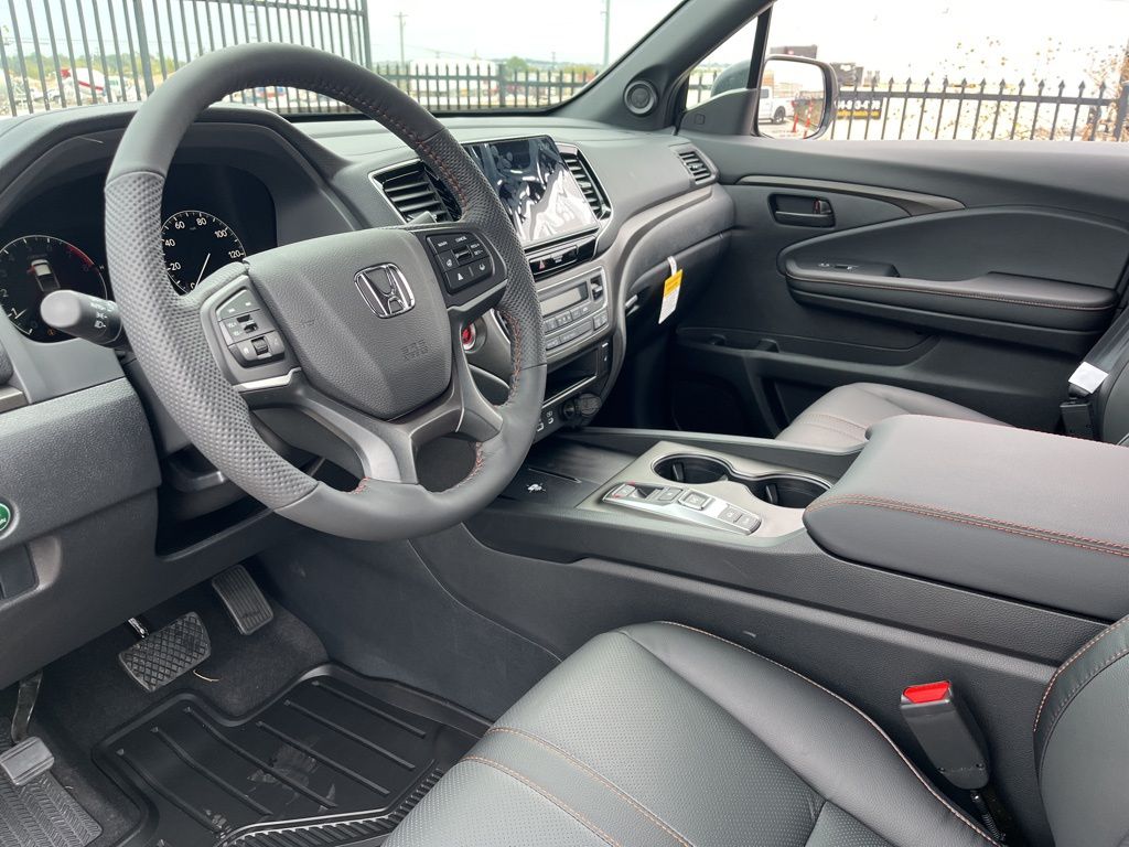 Thumbnail: 2026 Honda Ridgeline - 11