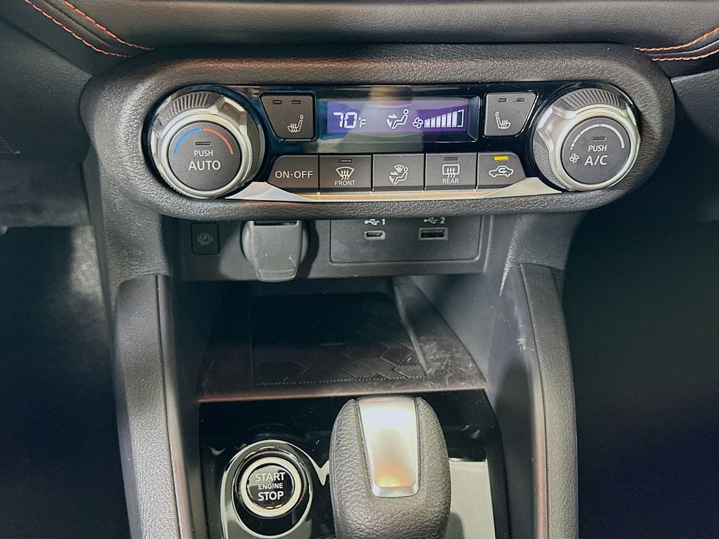 Thumbnail: 2023 Nissan Versa - 15