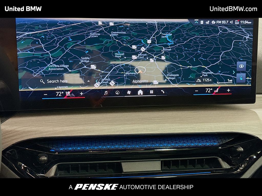 Thumbnail: 2026 BMW i4 - 10