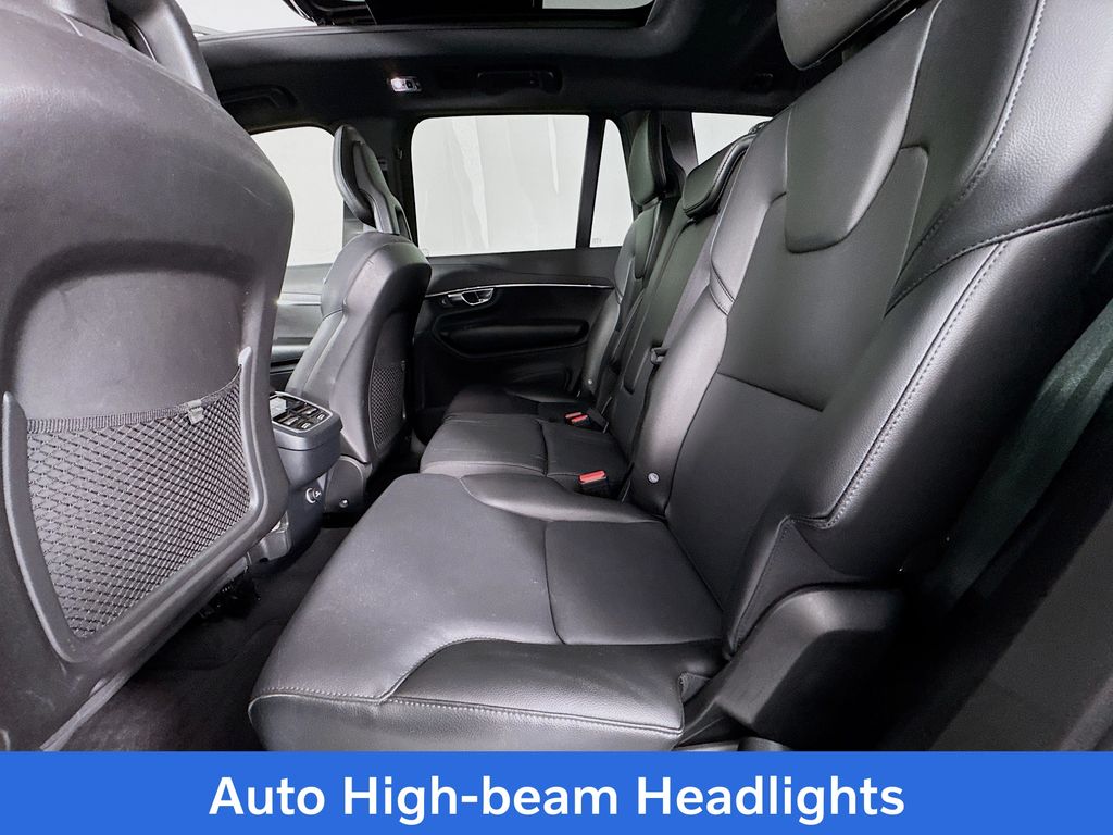 Used Car 2020 Volvo Xc90  T5 Momentum For Sale Under $20,000 In Austin, Texas
