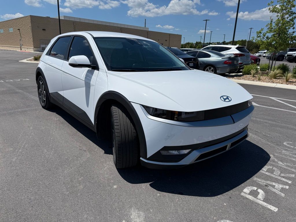 Thumbnail: 2024 Hyundai Ioniq 5 - 3