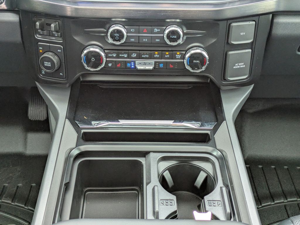 2026 Ford F-250 Super Duty LARIAT