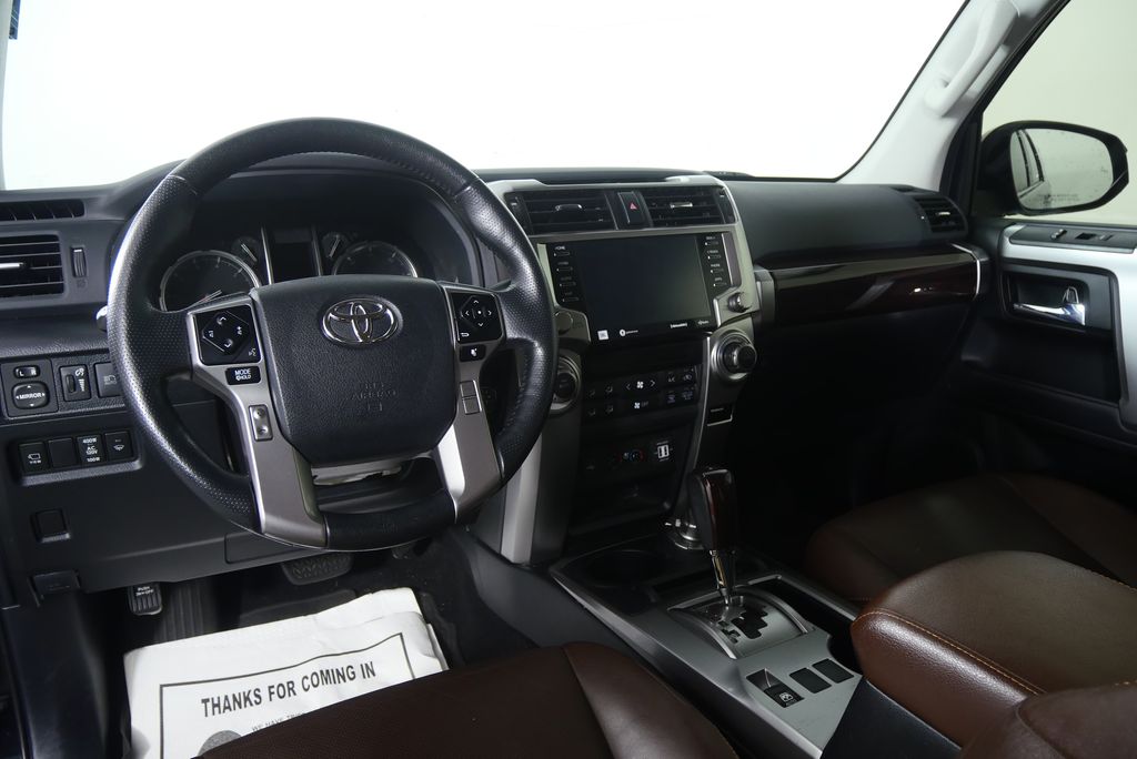 Thumbnail: 2023 Toyota 4Runner - 14