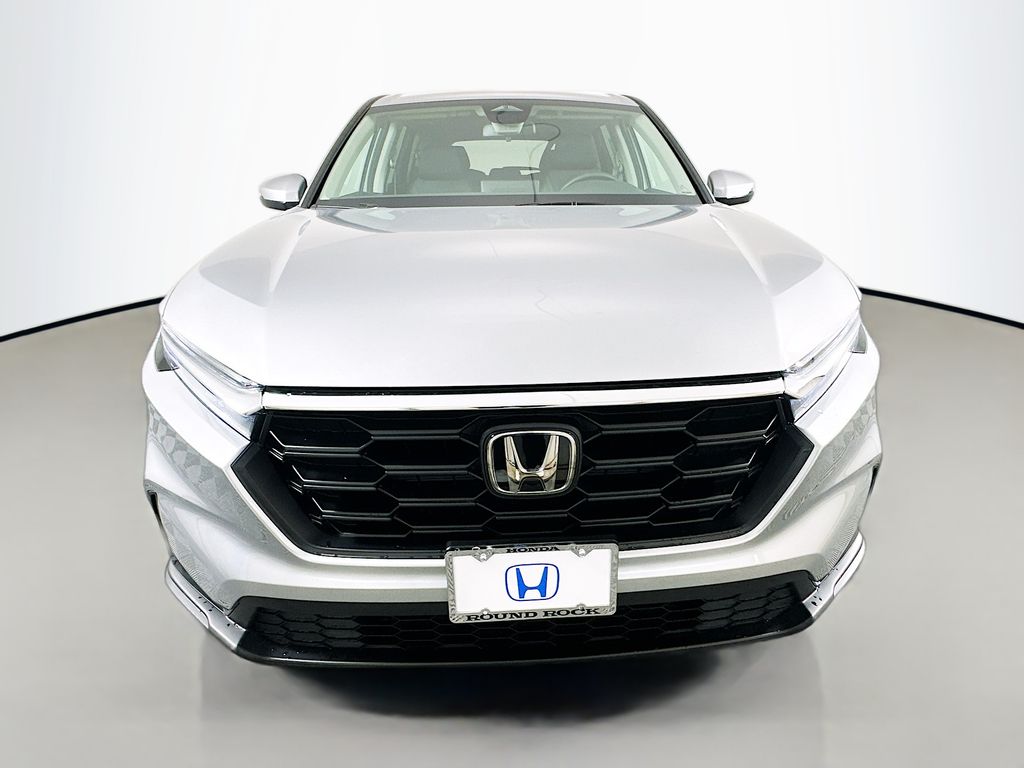 Thumbnail: 2026 Honda CR-V - 2
