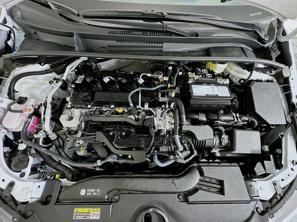 Thumbnail: 2025 Toyota Corolla - 28