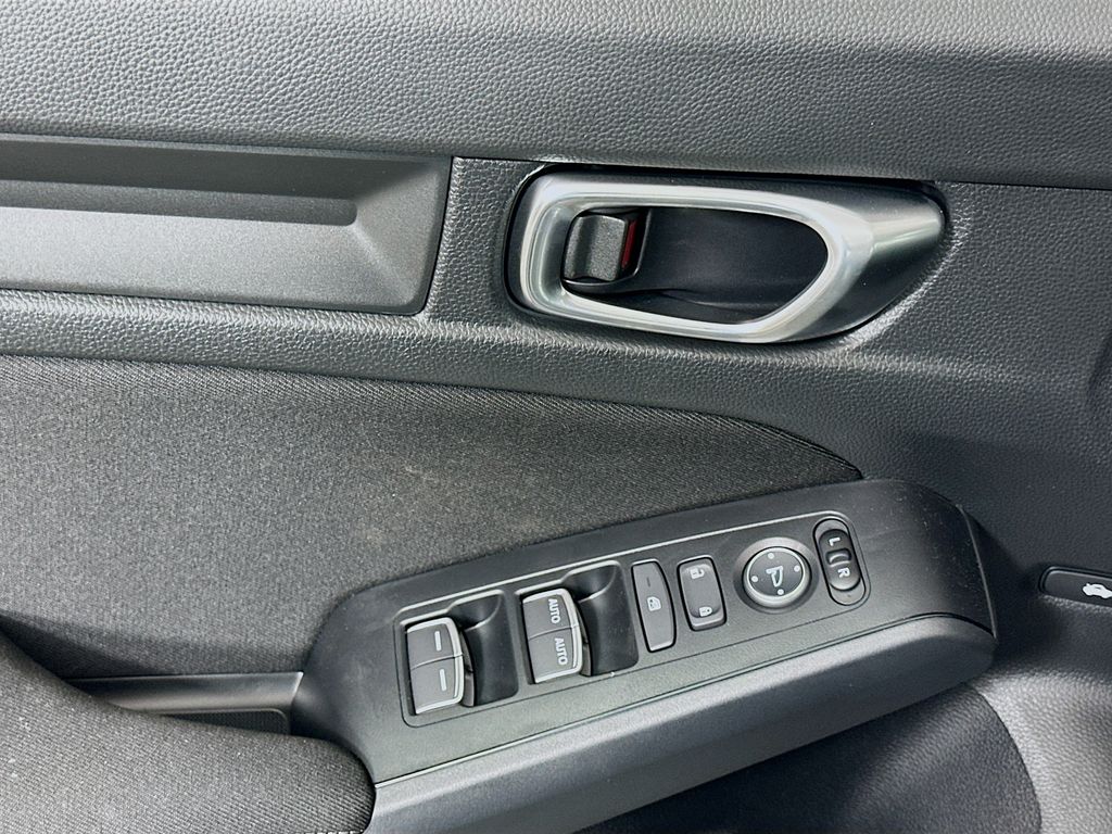 Thumbnail: 2026 Honda Civic - 18