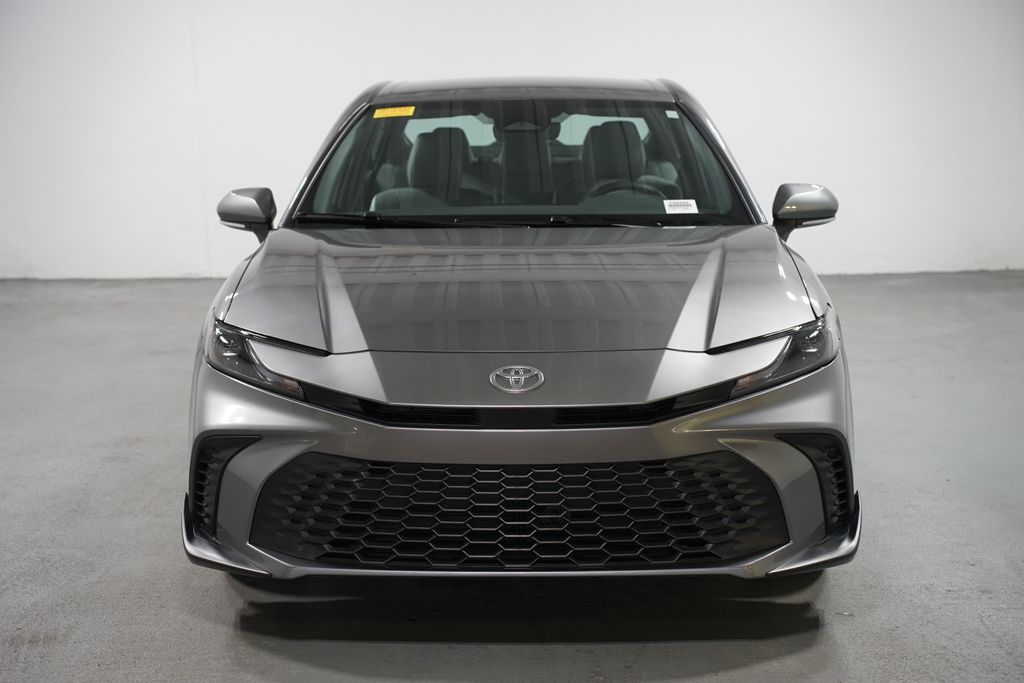 Thumbnail: 2025 Toyota Camry - 2