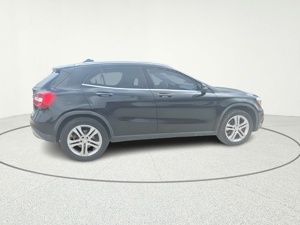 2016 Mercedes-Benz GLA GLA 250 Black at Ultimate Motorsports